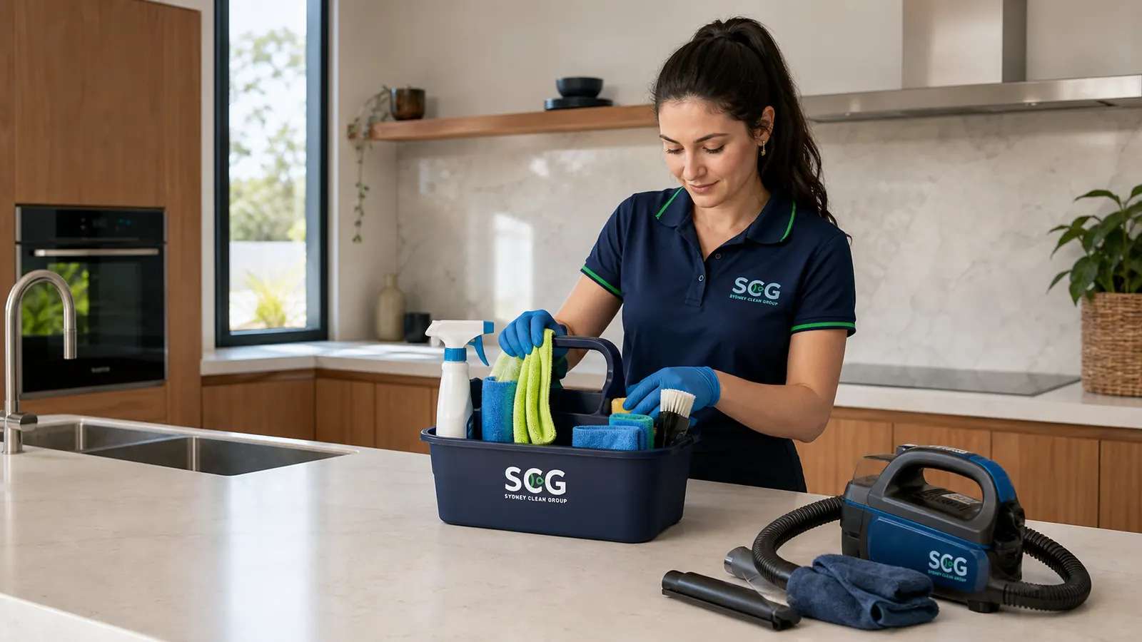 Home Cleaning